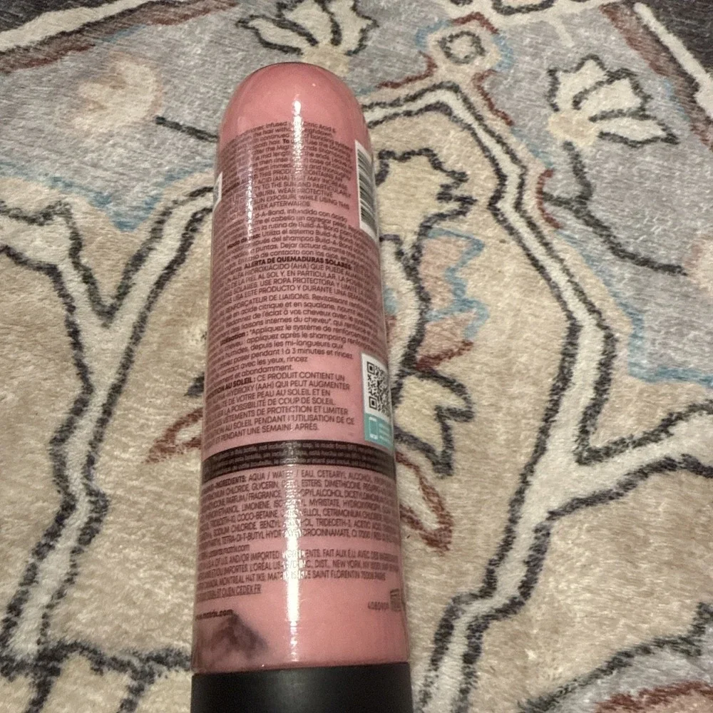 Matrix Instacure Build-A-Bond‎ Conditioner 300ml/10.1oz